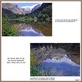 Le Mercantour Grandeur Nature