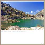 Le Mercantour Grandeur Nature