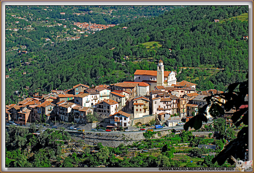 La Bollène Vésubie