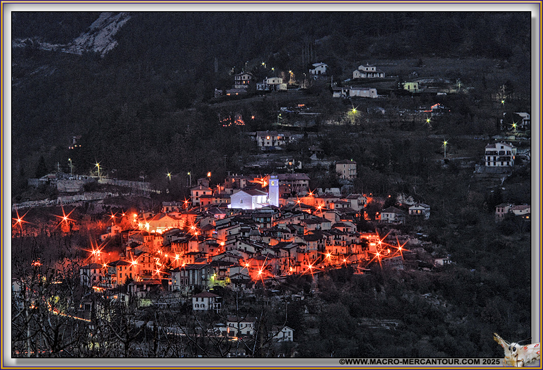 La Bollène Vésubie