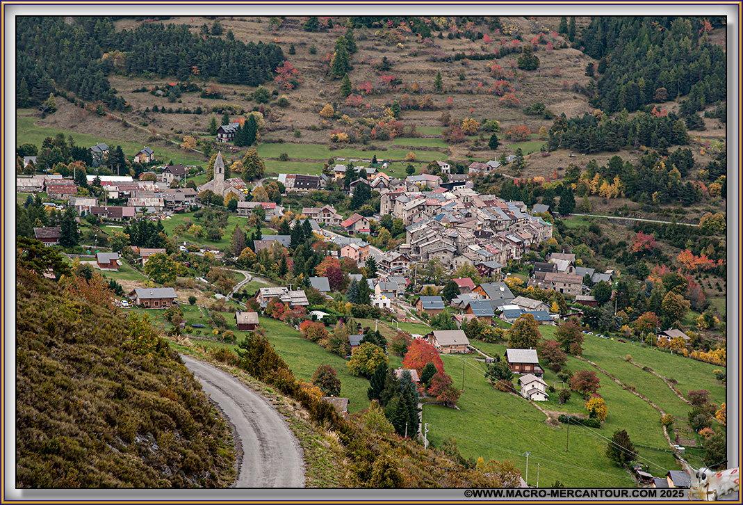 Saint Dalmas Valdeblore