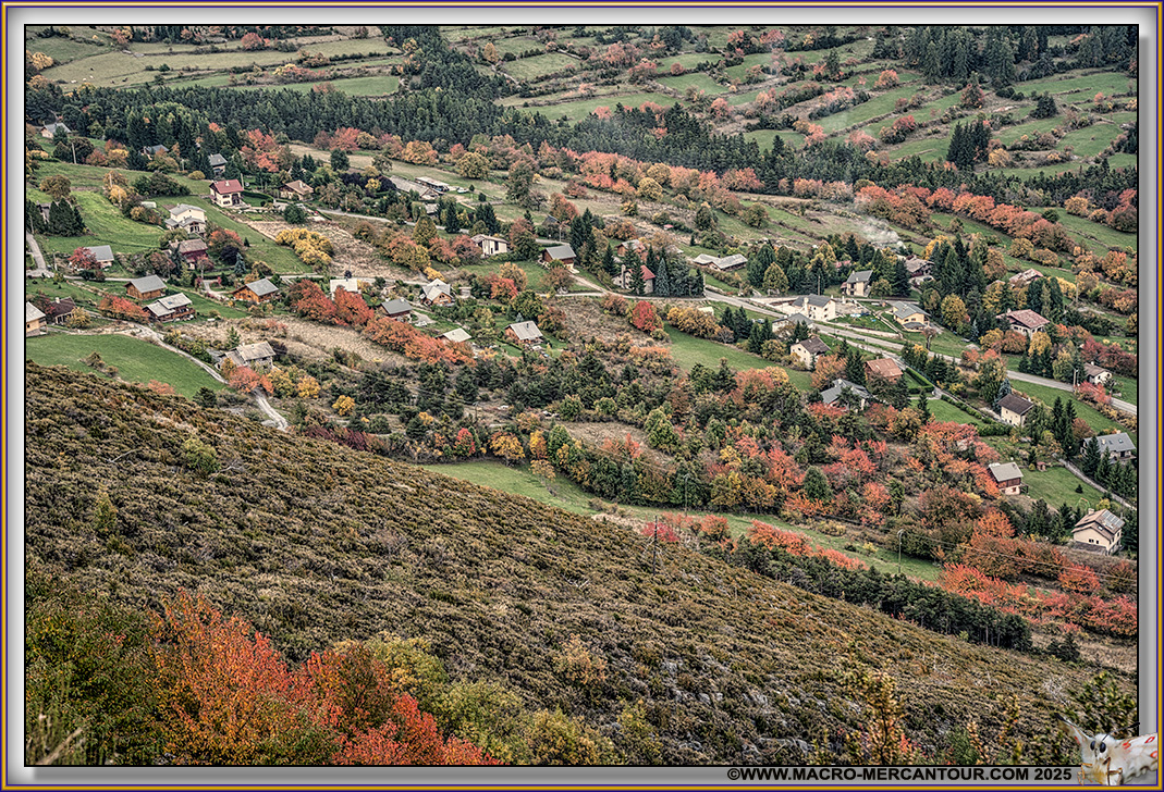Saint Dalmas Valdeblore