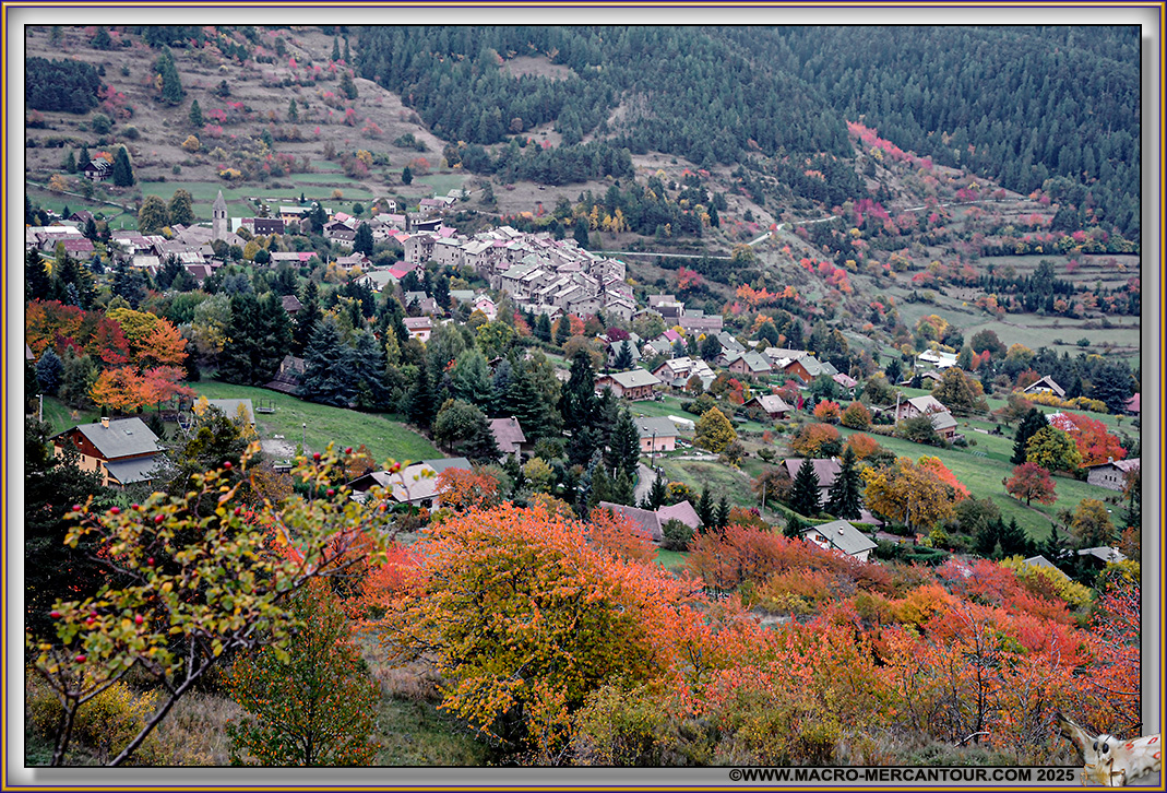 Saint Dalmas Valdeblore