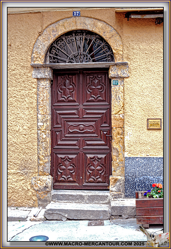 Saint Martin Vésubie 