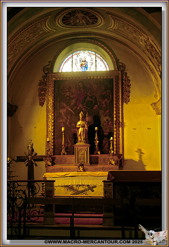 Notre Dame de l'Assomption