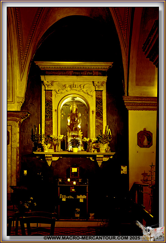 Notre Dame de l'Assomption